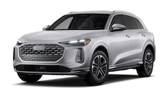 2026 Audi Q5 SUV