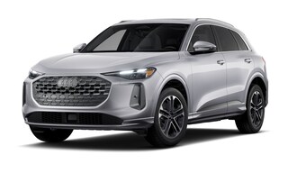 2026 Audi Q5 Premium SUV