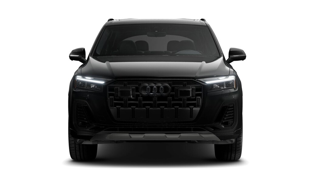 2025 Audi Q7 Premium Plus for sale in Charlotte