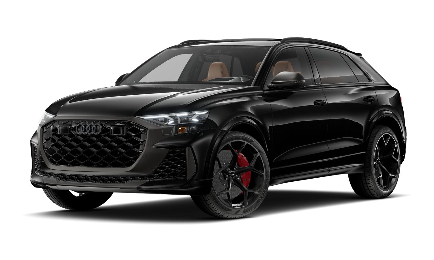 2025 Audi RS Q8 4.0T -
                  Fort Lauderdale, FL