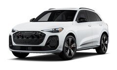 2025 Audi SQ5 Premium Plus SUV