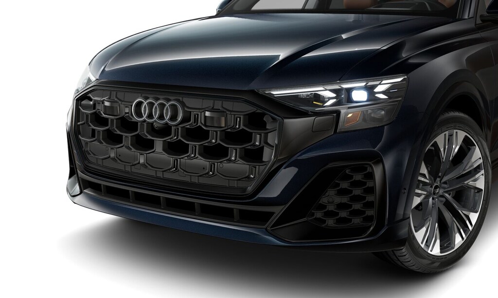 2025 Audi Q8 For Sale Austin TX Cedar Park