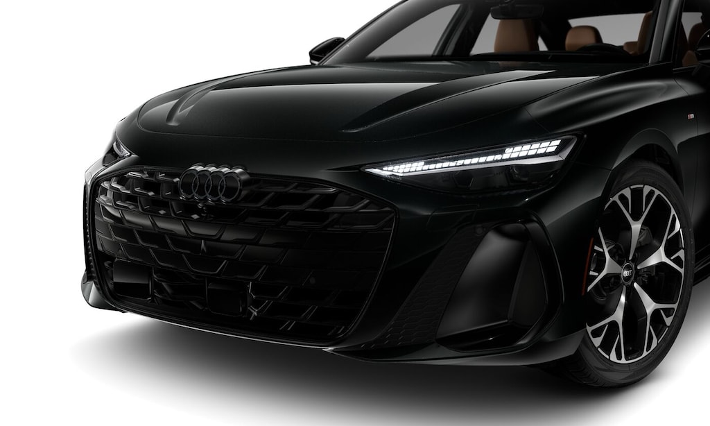 New 2026 Audi A6 Sedan Prestige Prestige quattro