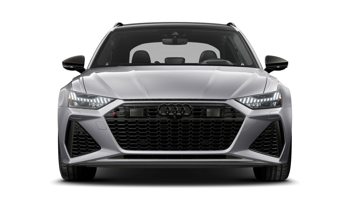 2025 Audi RS 6 Avant Performance Base photo 3