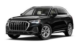 2025 Audi Q3 S line Premium Plus SUV