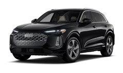 New 2025 Audi Q5 Prestige 2.0 TFSI quattro Near Denver