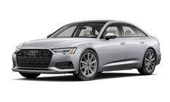 2025 Audi A6 45 Premium Sedan