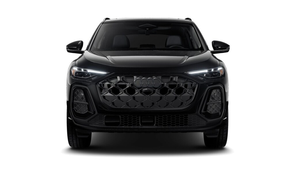 New 2026 Audi ALL NEW Q5 SUV