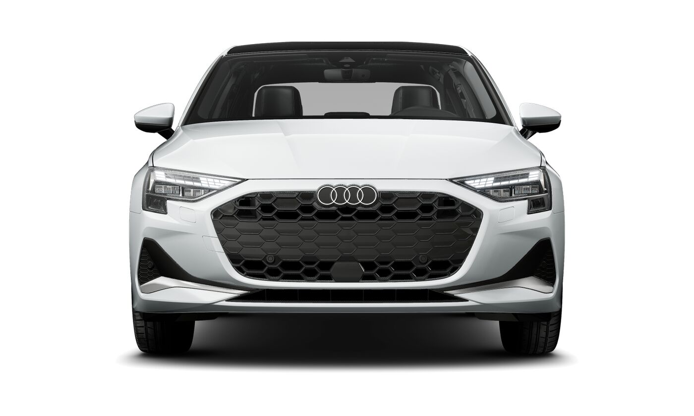 2025 Audi A3 2.0T Premium Plus photo 3