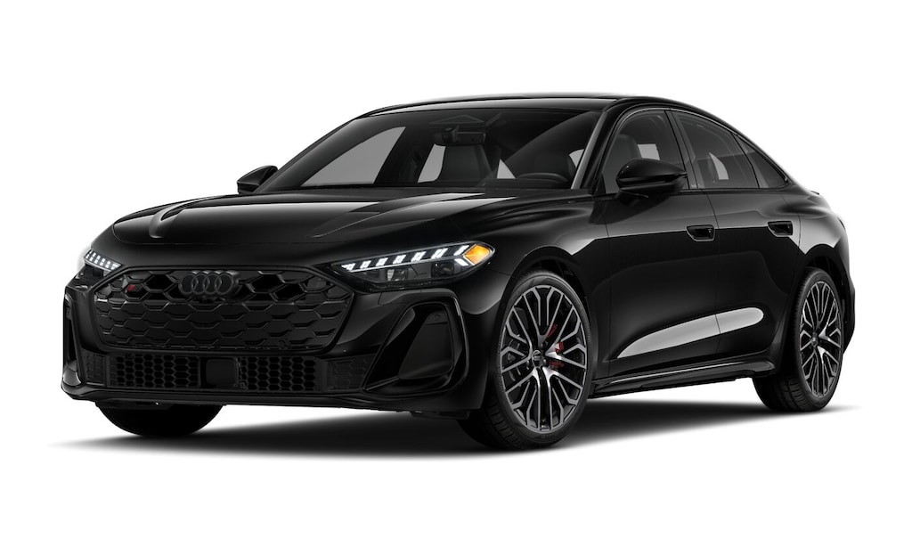 New 2025 Audi  3.0T À hayon