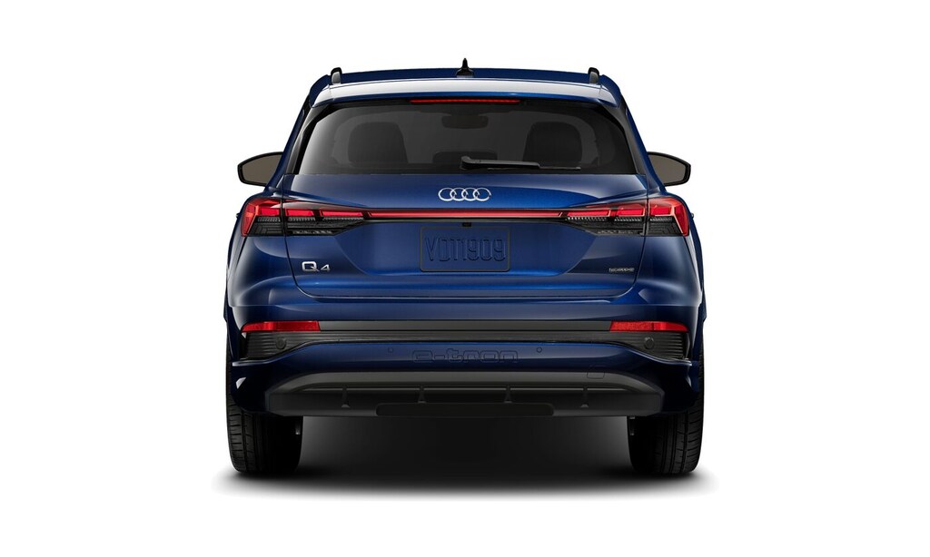 New 2026 Audi  55 SUV