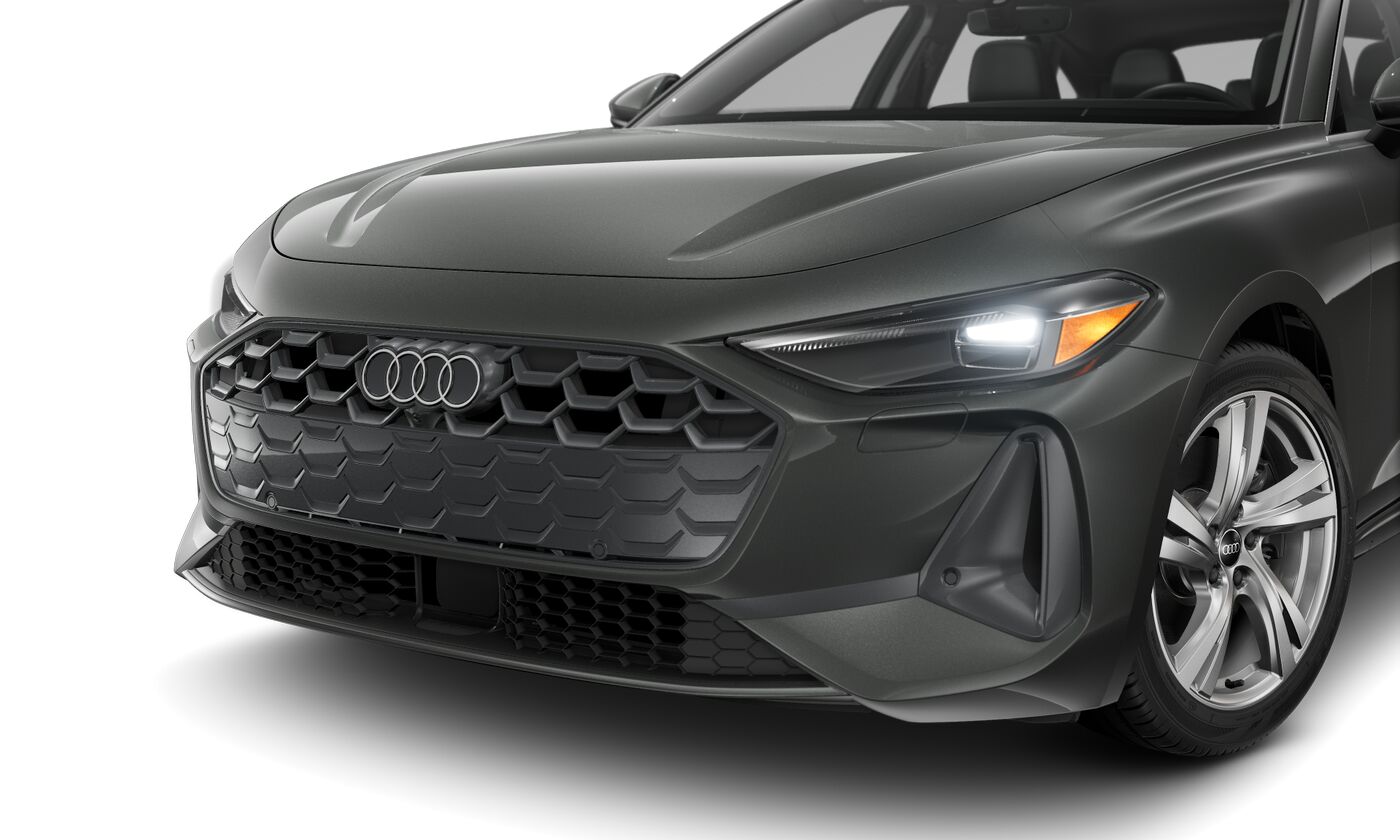 2025 Audi A5 2.0T Premium photo 2