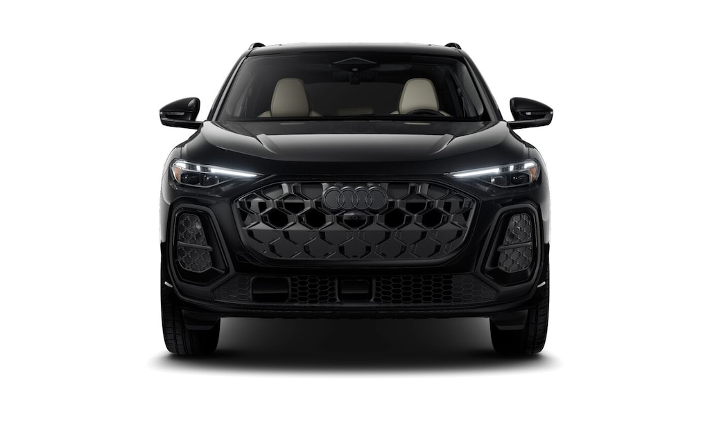 New 2026 Audi Q5 2.0T Premium Plus SUV