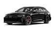 Audi RS 6 Avant Performance