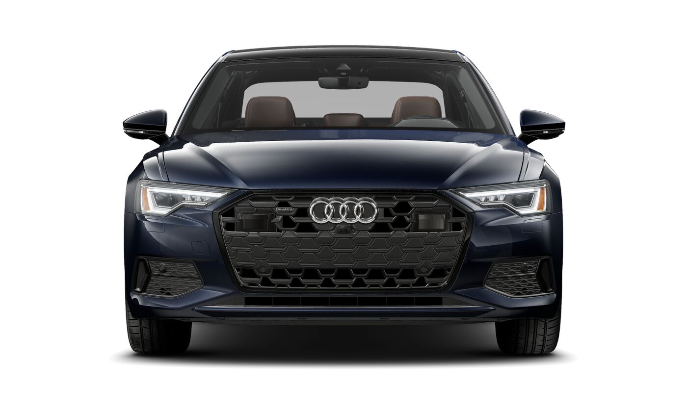 2025 Audi A6 Quattro Premium photo 3