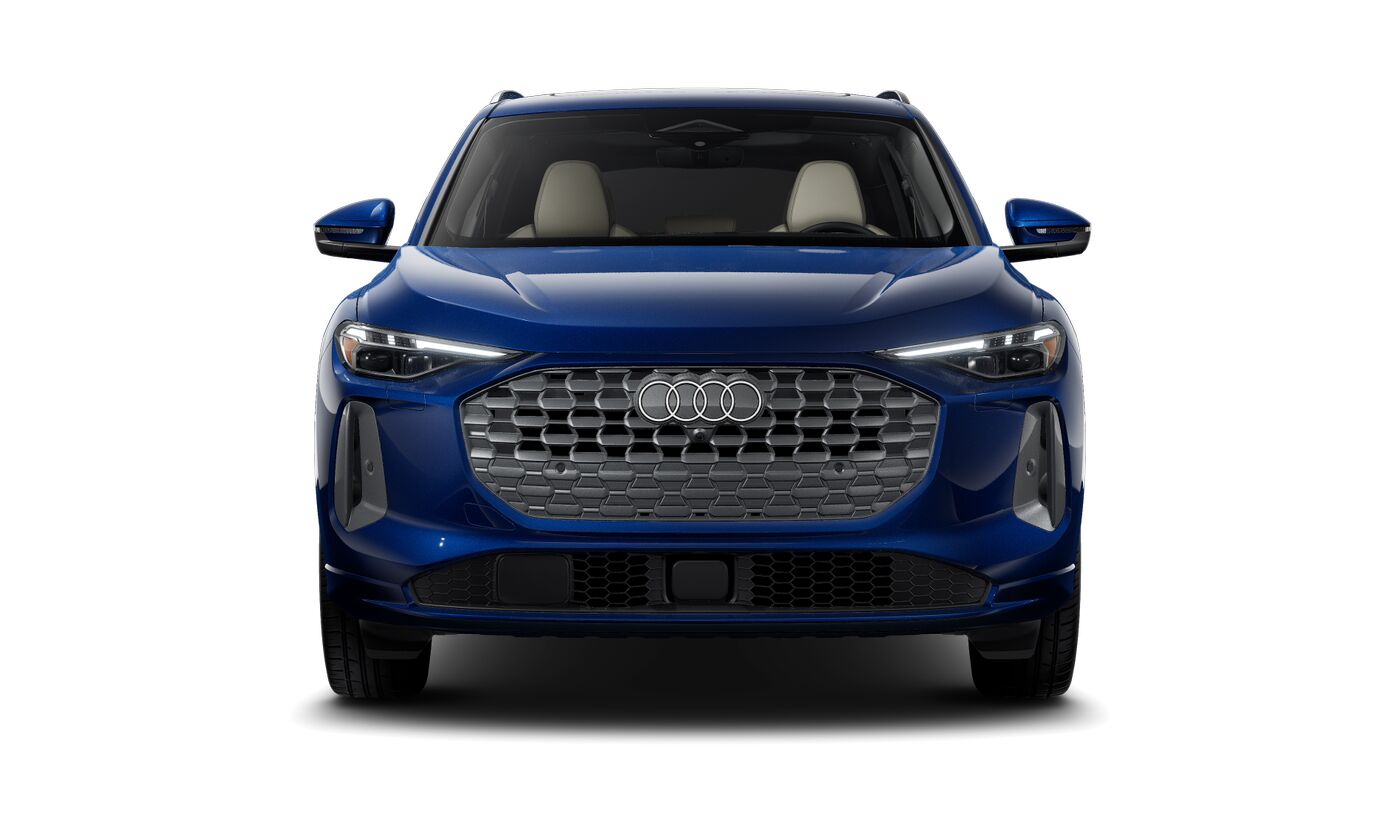2025 Audi Q5 2.0T Prestige photo 4