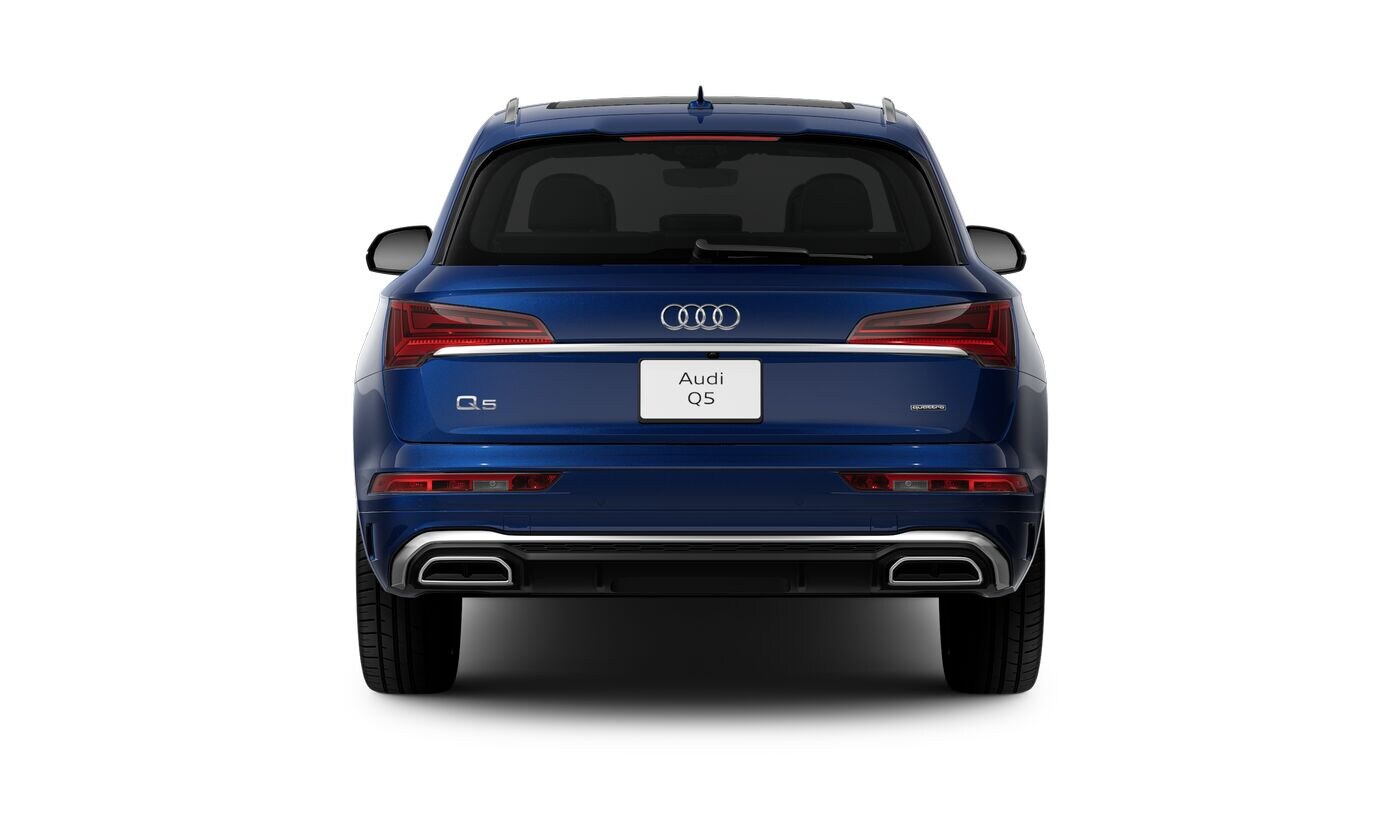 2023 Audi Q5 45 S line Premium photo 4