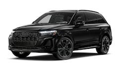 2025 Audi Q7 55 Prestige SUV