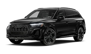 2025 Audi Q7 Prestige