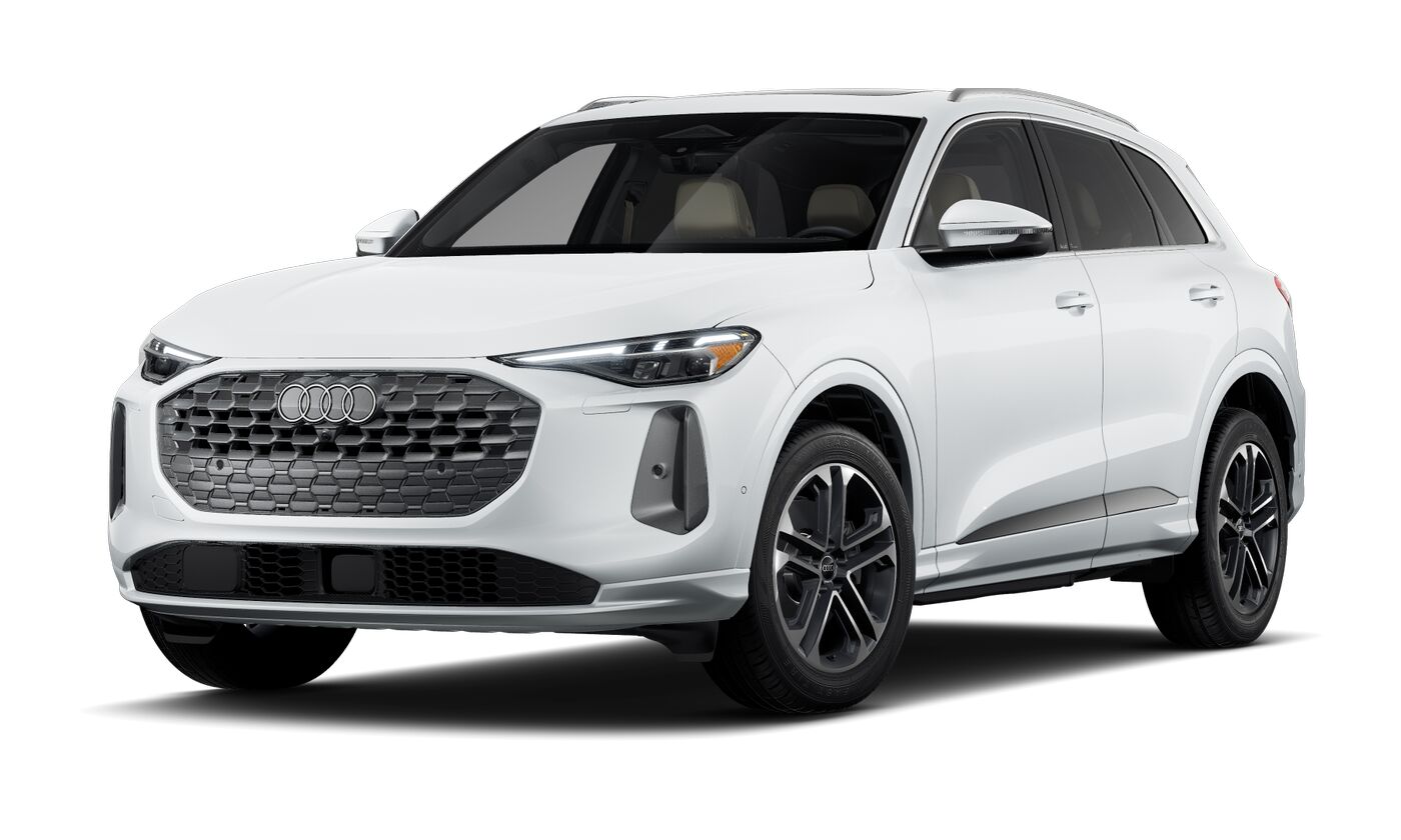 2025 Audi New Q5 Premium Plus's photo