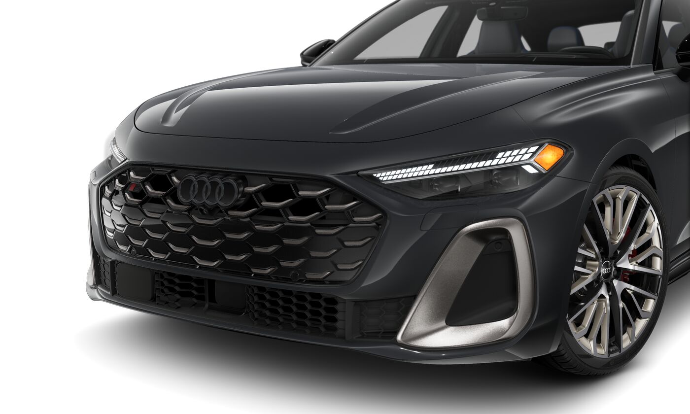 2025 Audi S5 Prestige photo 2