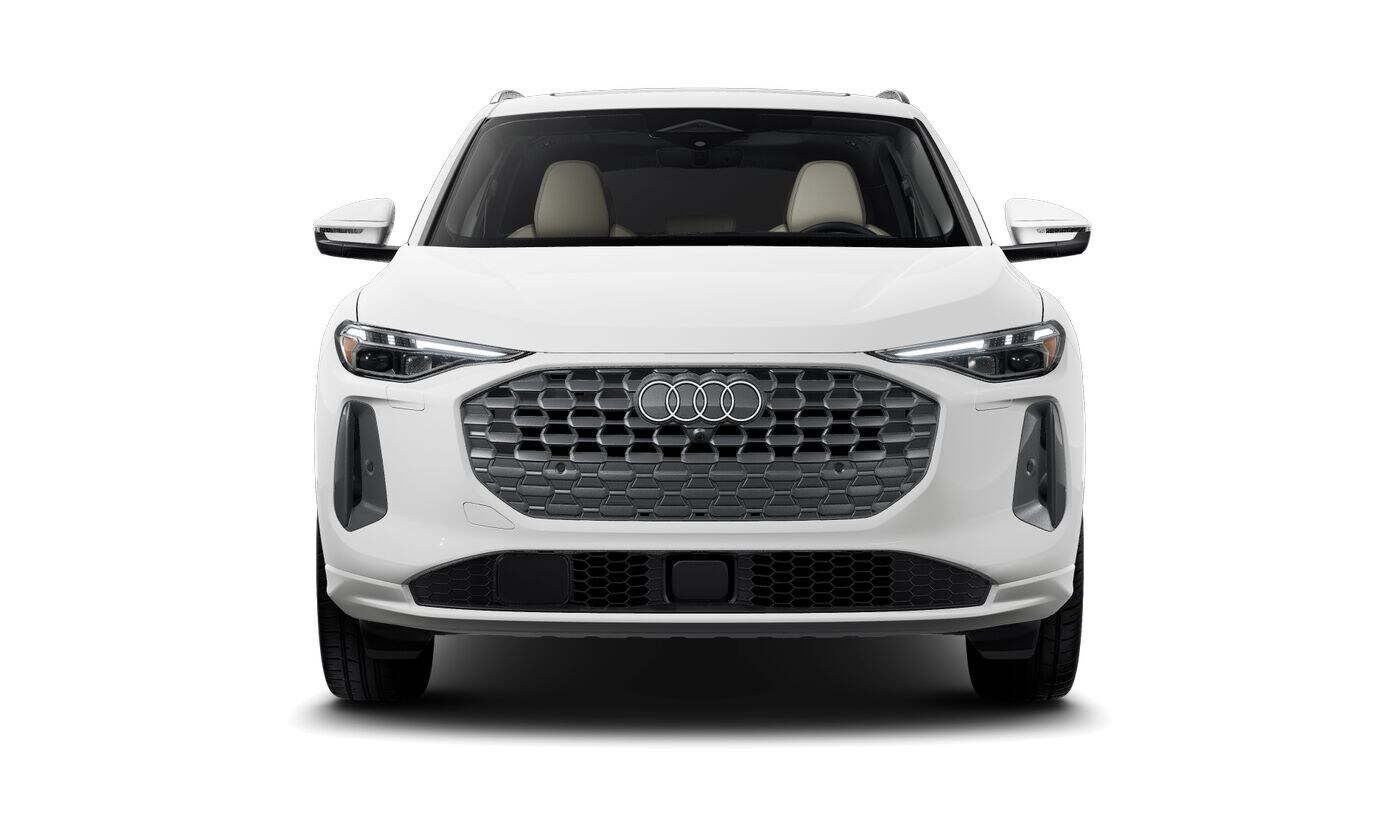 2025 Audi Q5 2.0T Prestige photo 3