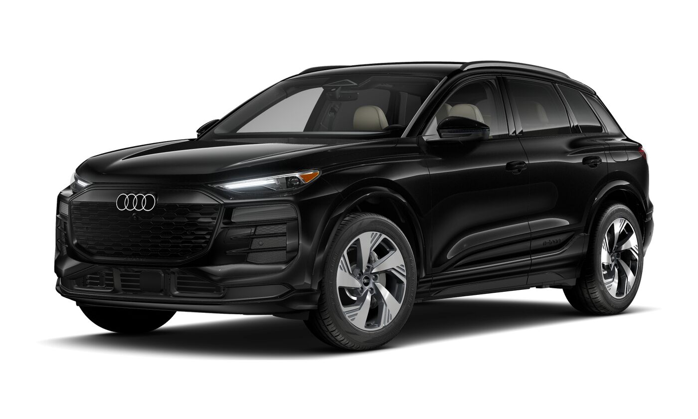 2025 Audi Q6 e-tron Premium -
                  Calabasas, CA