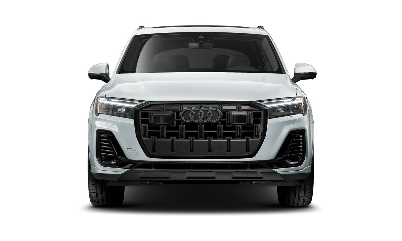 2025 Audi Q7 55 Premium Plus photo 3