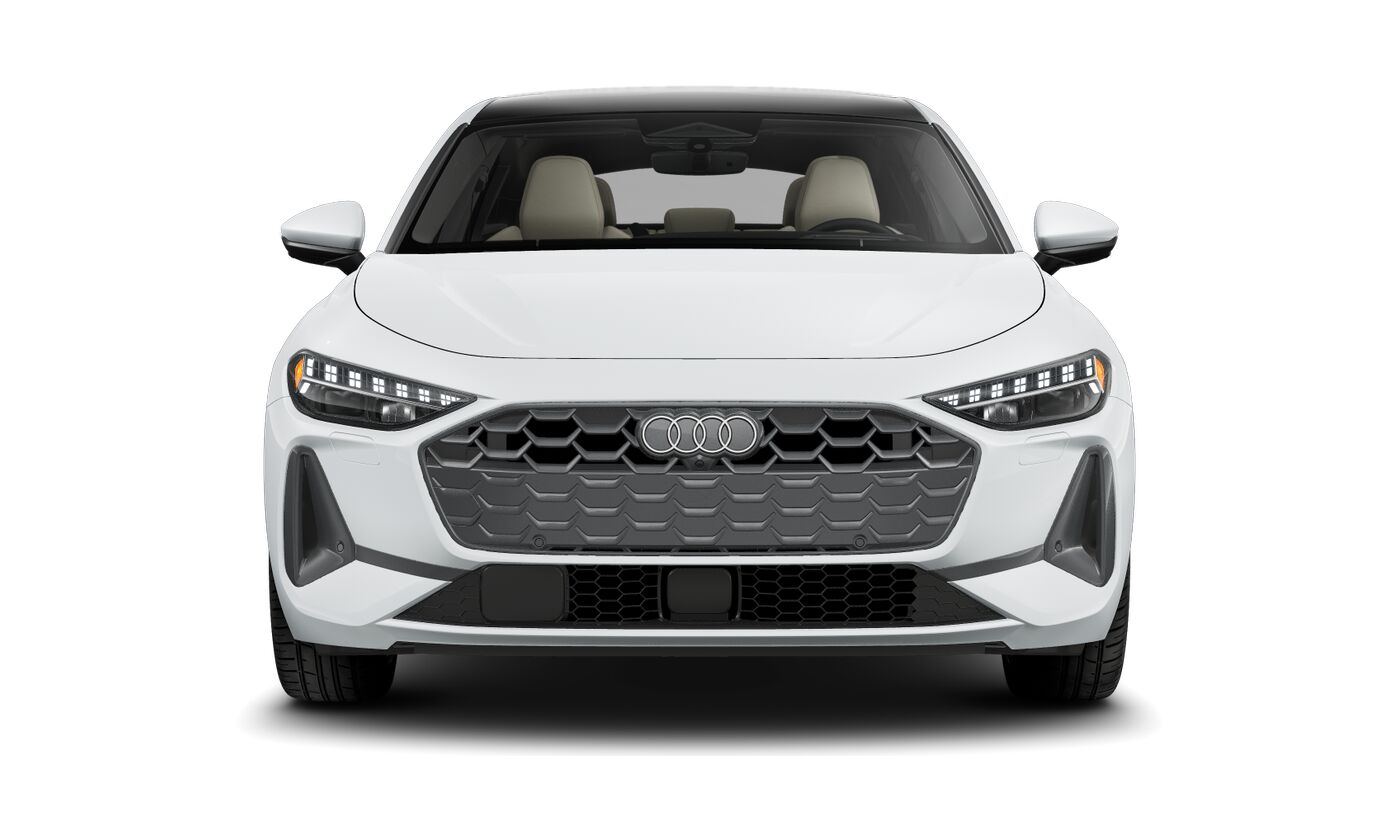 2025 Audi A5 2.0T Premium Plus photo 3