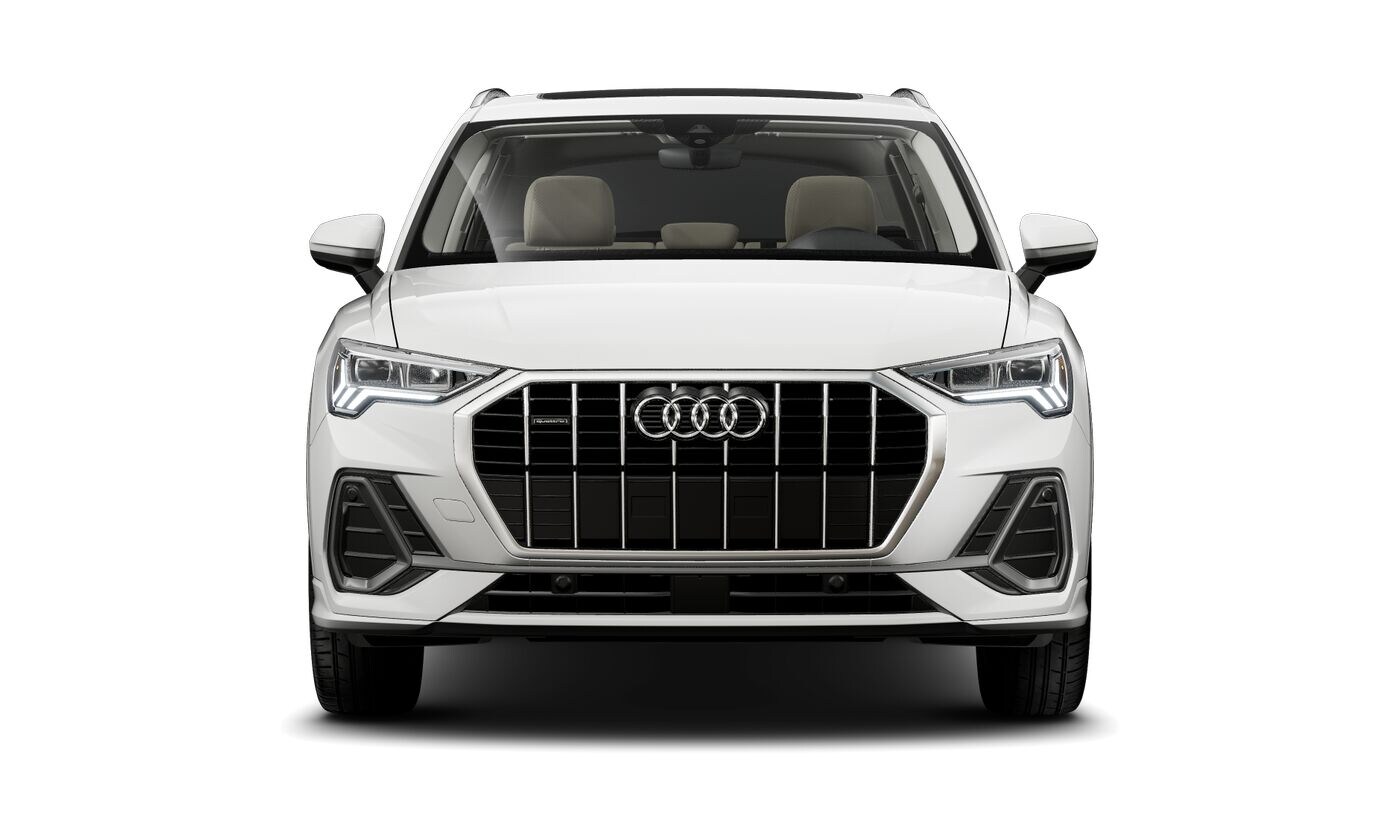 2025 Audi Q3 Premium S line photo 4