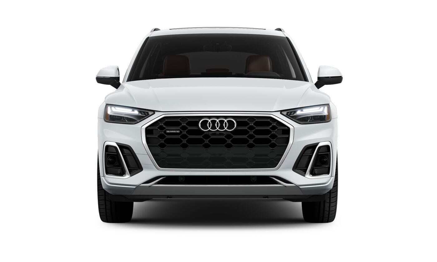 2025 Audi Q5 55 S line Premium Plus photo 3