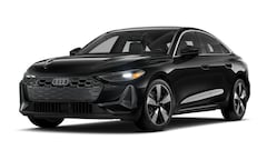 2025 Audi All-new A5 2.0T Premium Hatchback