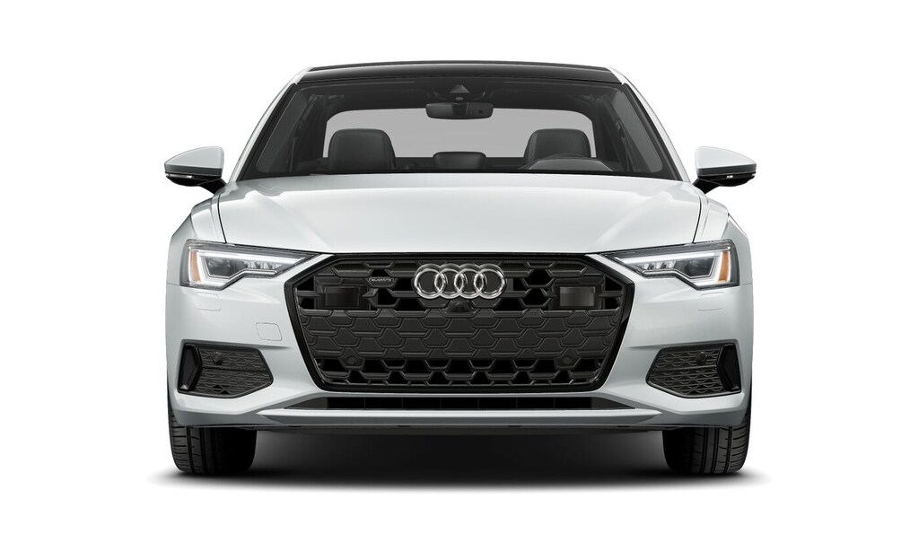 New 2025 Audi A6 For Sale at Audi Charleston VIN WAUD3BF25SN015108