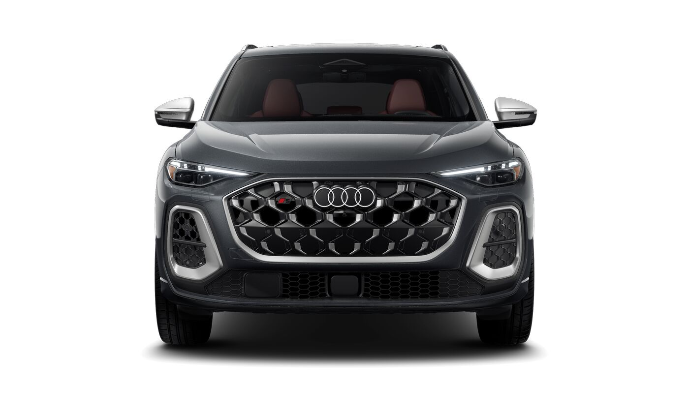 2025 Audi SQ5 Premium Plus photo 3