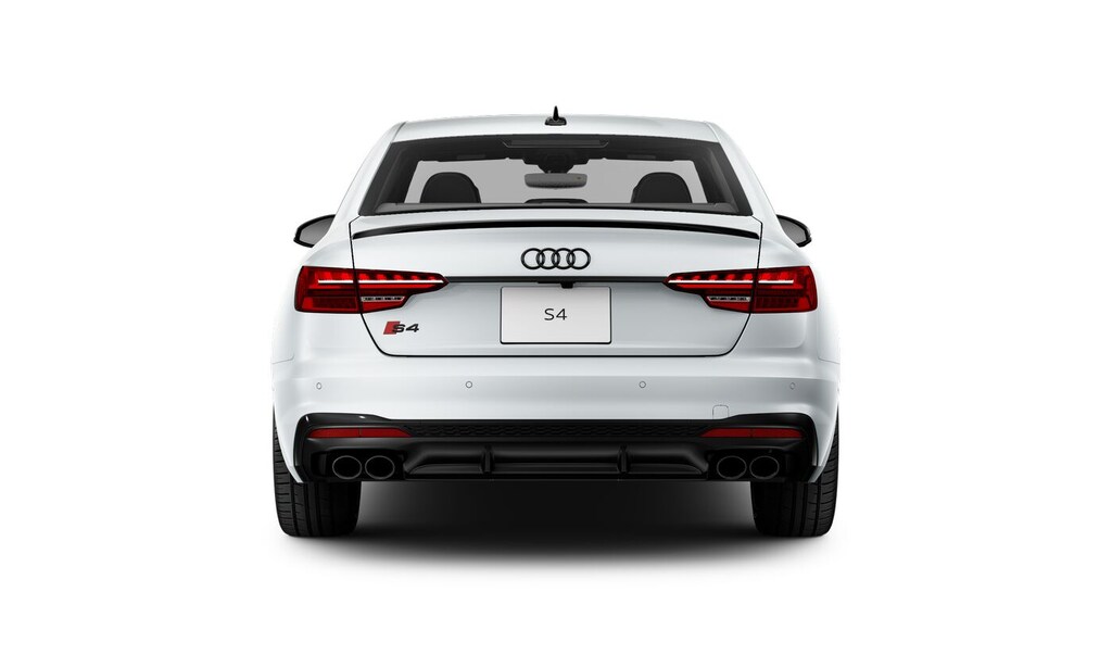 New 2024 Audi S4 Prestige For Sale in Highland Park IL WAUC4AF4XRA056839