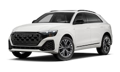 2025 Audi Q8 55 Progressiv SUV