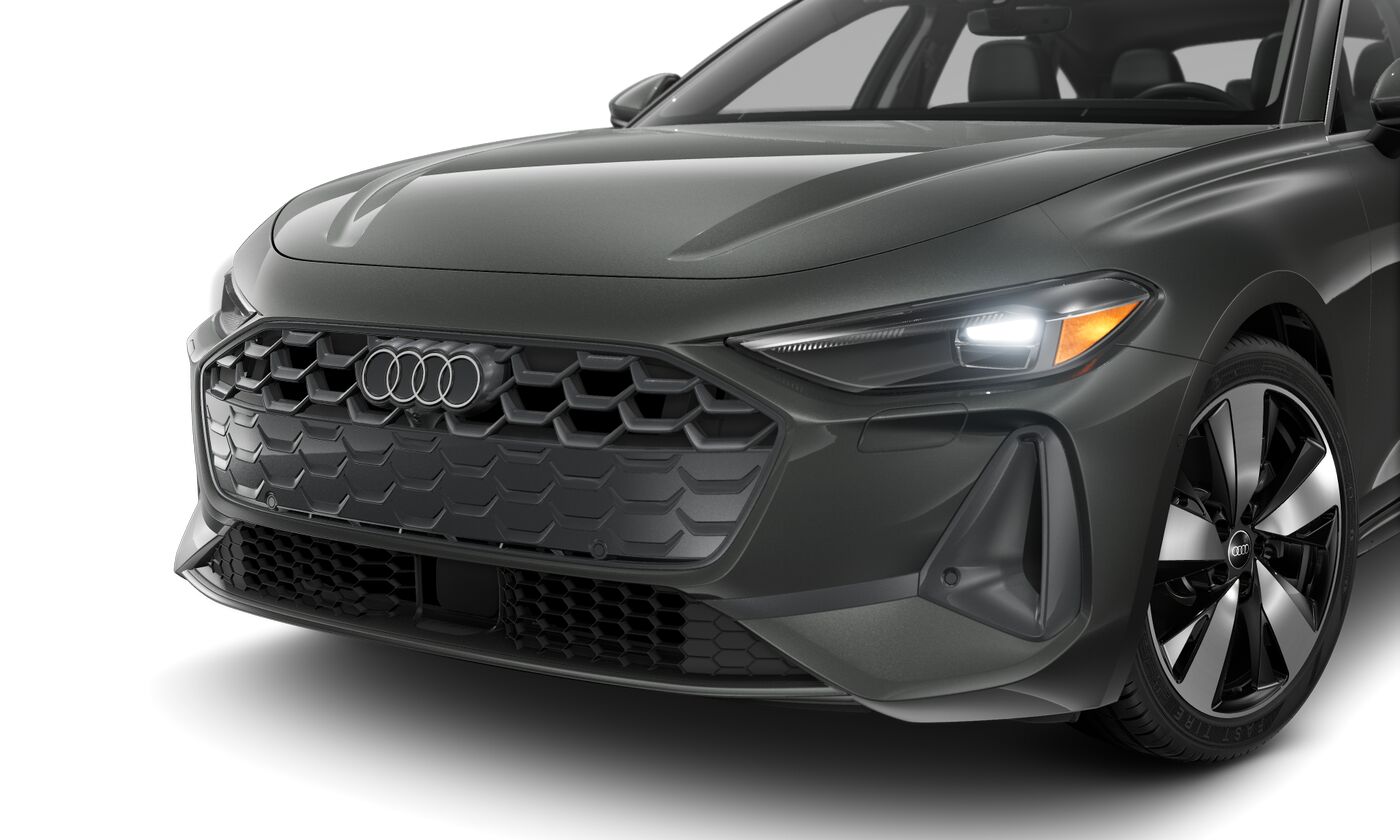 2025 Audi A5 2.0T Premium photo 2