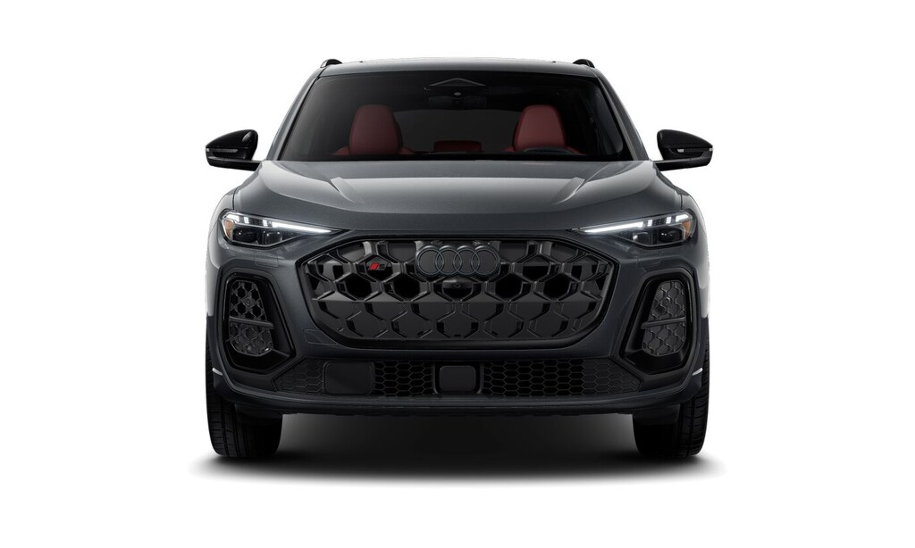 New 2025 Audi All new SQ5 Prestige SUV