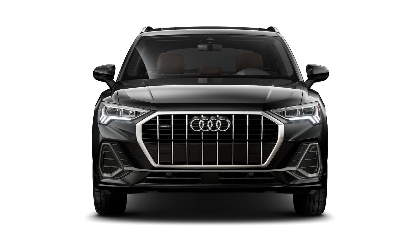 2025 Audi Q3 S line Premium photo 6