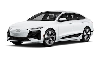 2025 Audi A6 Sportback e-tron Premium Plus