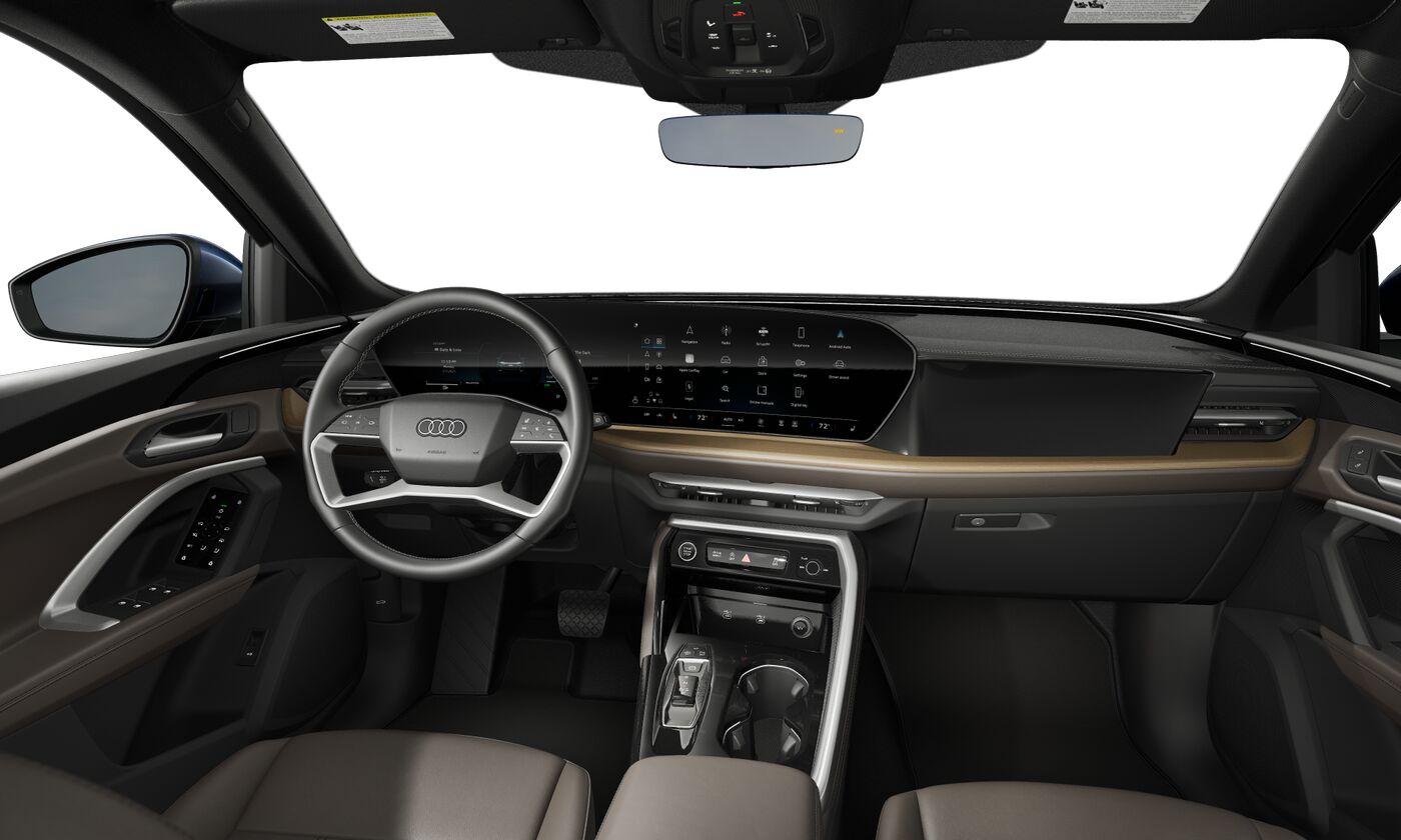 2025 Audi Q5 2.0T Premium photo 3