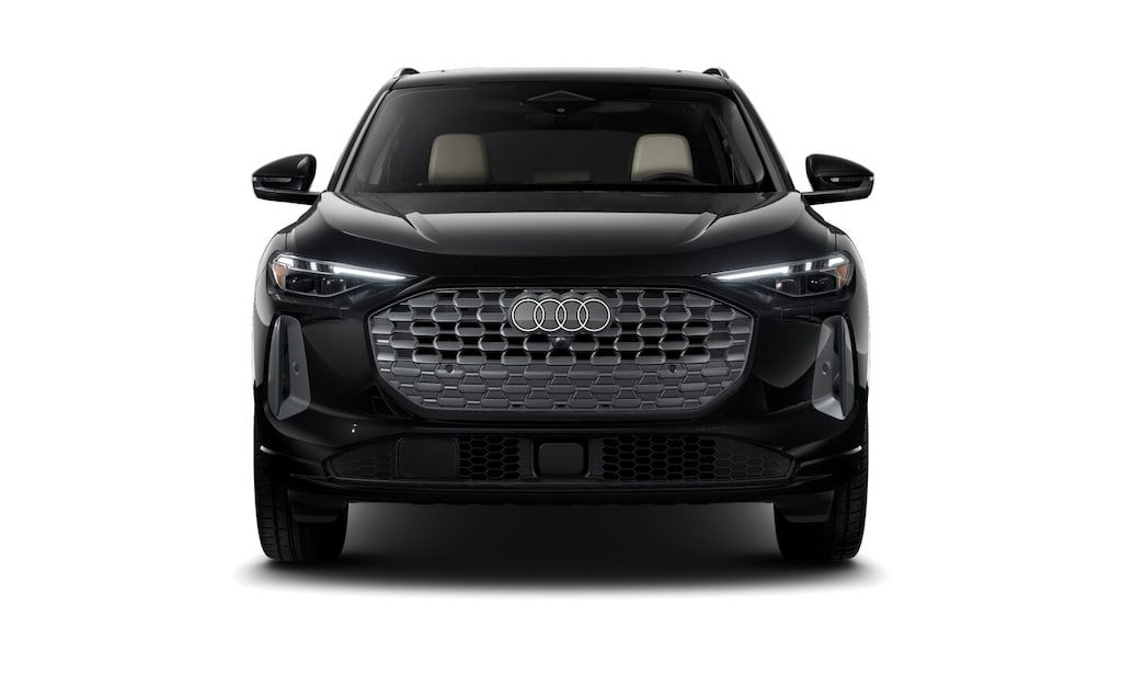 New 2025 Audi All-new Q5 Premium Plus SUV