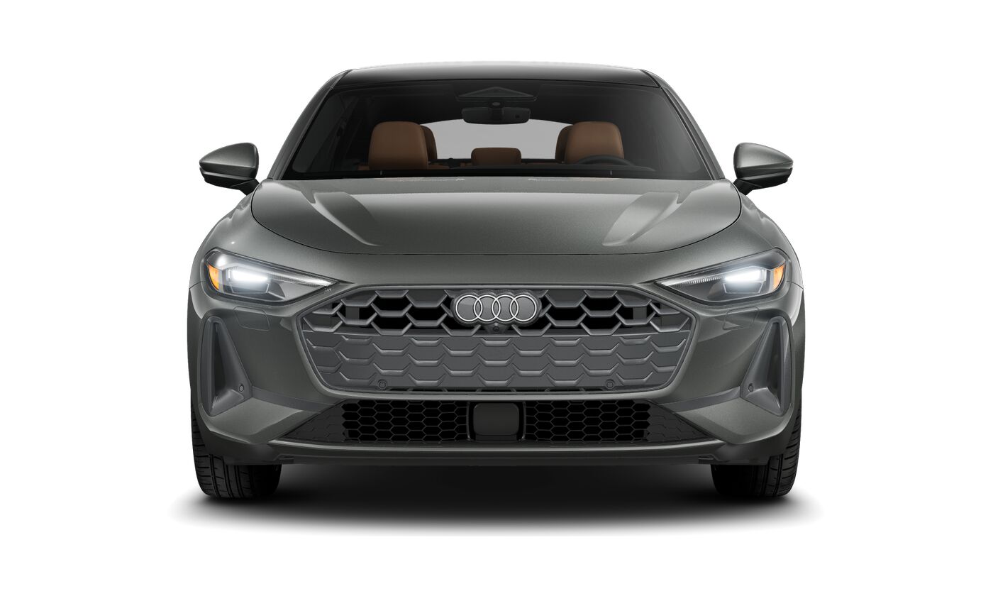 2025 Audi A5 2.0T Premium photo 3
