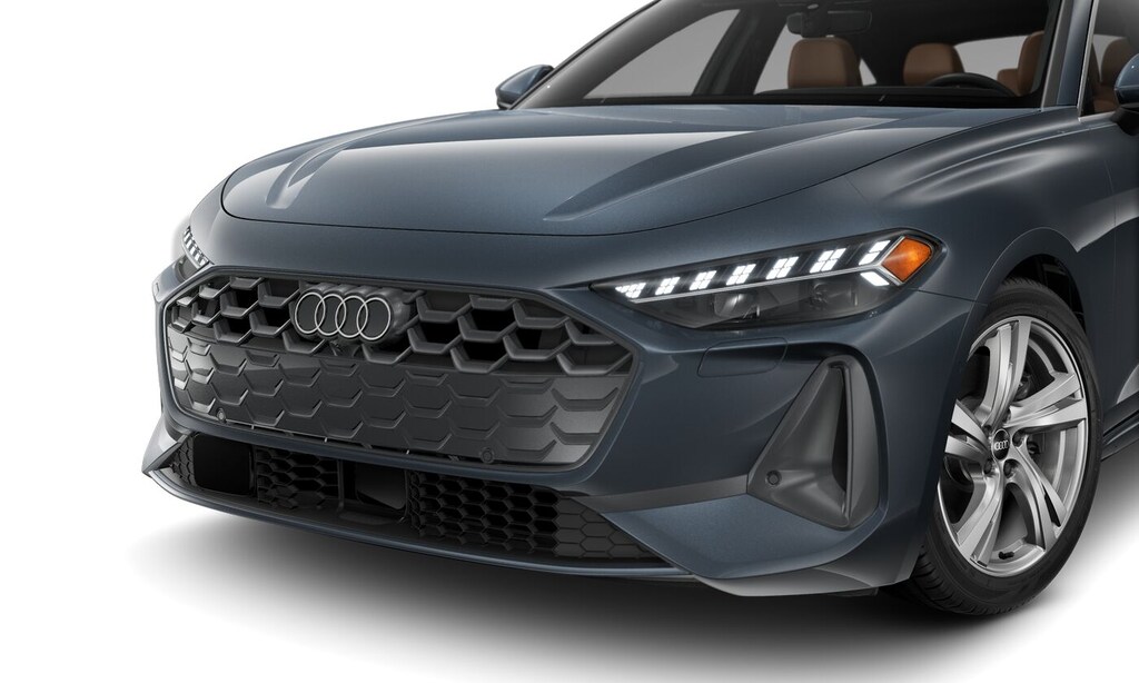 New 2026 Audi A5 2.0T Premium Hatchback