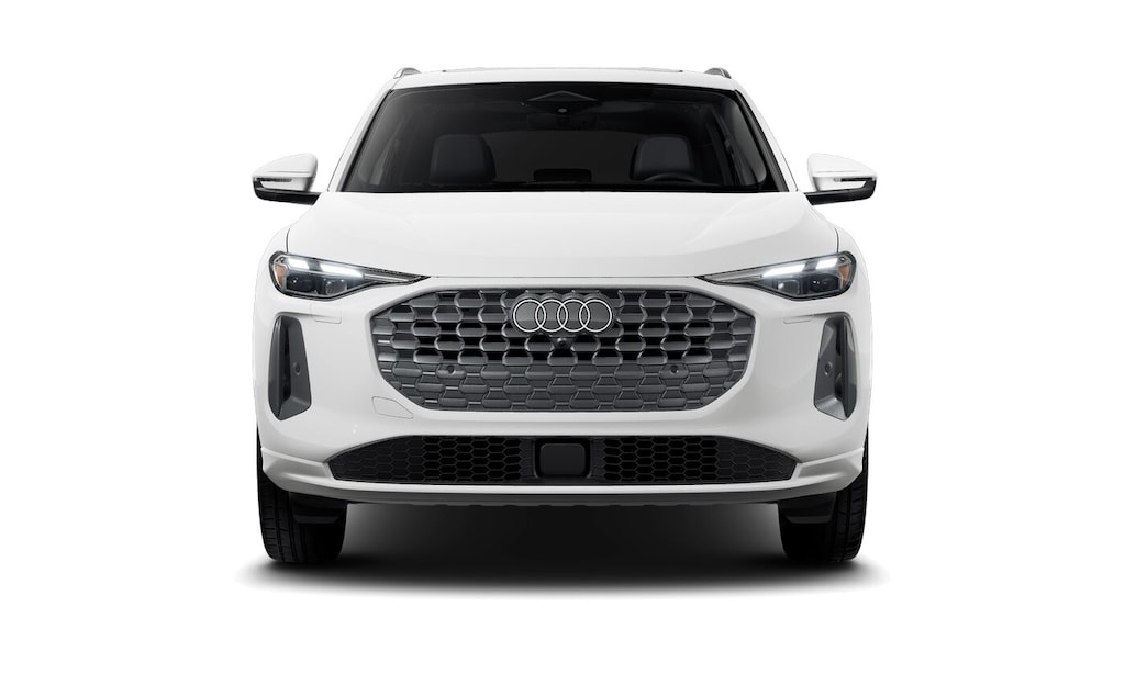 New 2025 Audi All-new Q5 Premium SUV