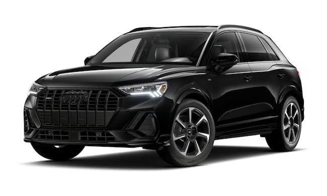2025 Audi Q3 S line Premium Plus SUV