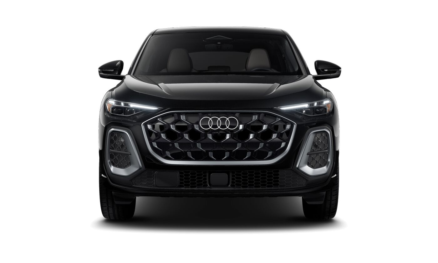 2025 Audi Q5 2.0T Premium Plus photo 4