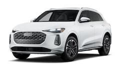2025 Audi All-new Q5 Premium SUV