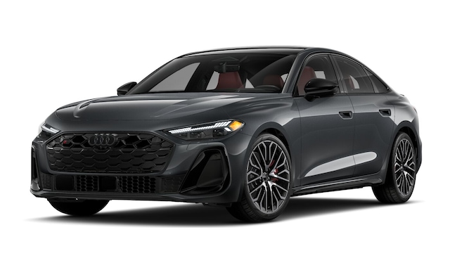 2026 Audi S5 Prestige Prestige 3.0 TFSI quattro