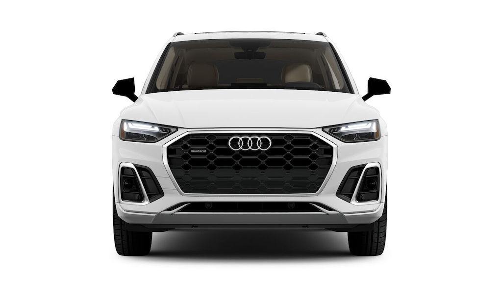 New 2024 Audi Q5 45 S line Premium For Sale in Costa Mesa CA VIN
